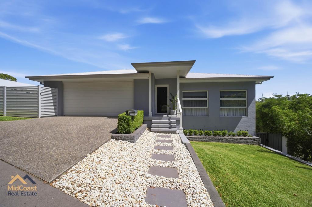 5 St Andrews Ct, Tallwoods Village, NSW 2430