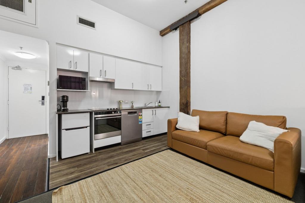 522/243 Pyrmont St, Pyrmont, NSW 2009