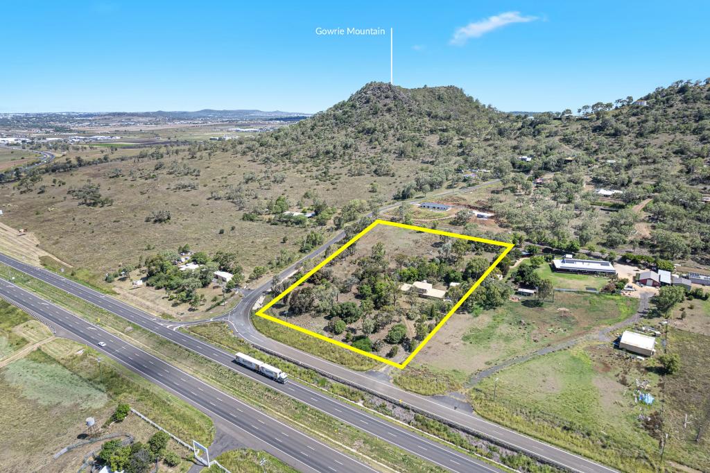 11053 Warrego Hwy, Gowrie Mountain, QLD 4350