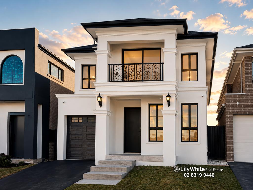 15 Mensa St, Austral, NSW 2179