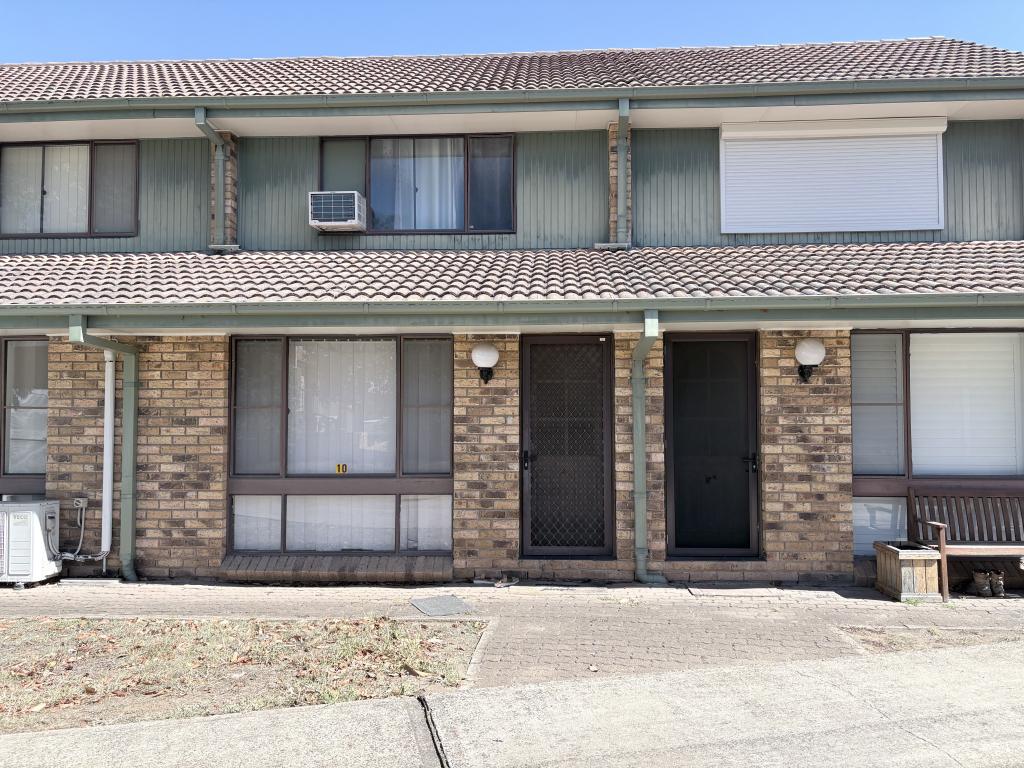 10/1a Winbourne Estate Mcclintock Dr, Muswellbrook, NSW 2333