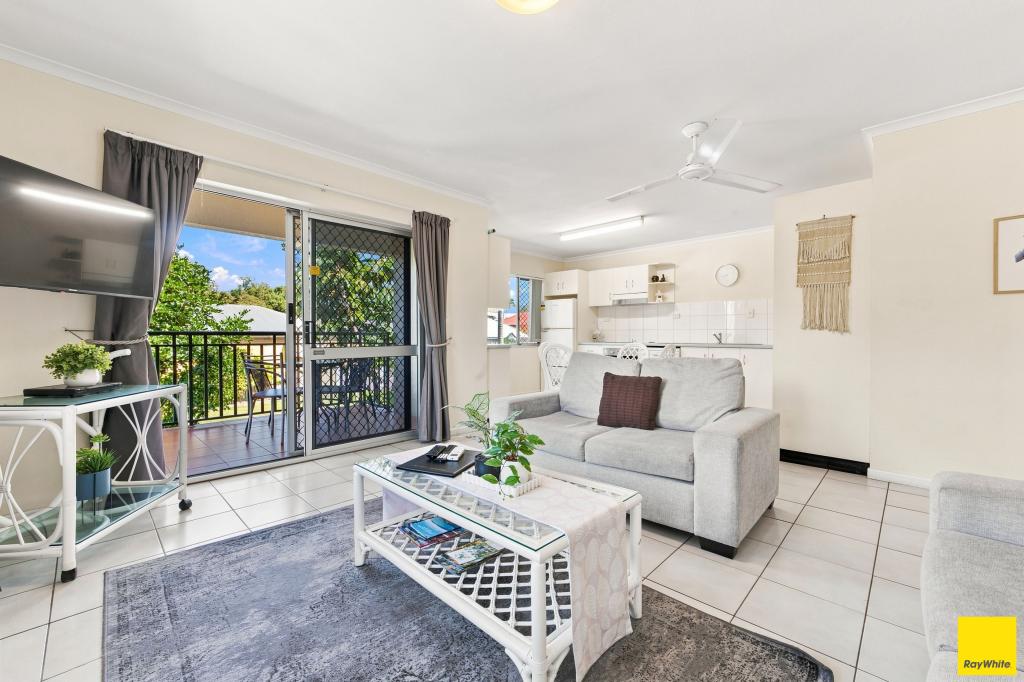 7/147-155 Mcleod St, Cairns North, QLD 4870