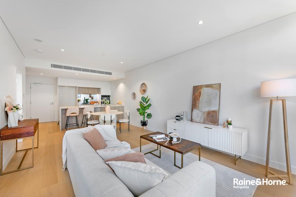 611/21 Spurway Dr, Norwest, NSW 2153
