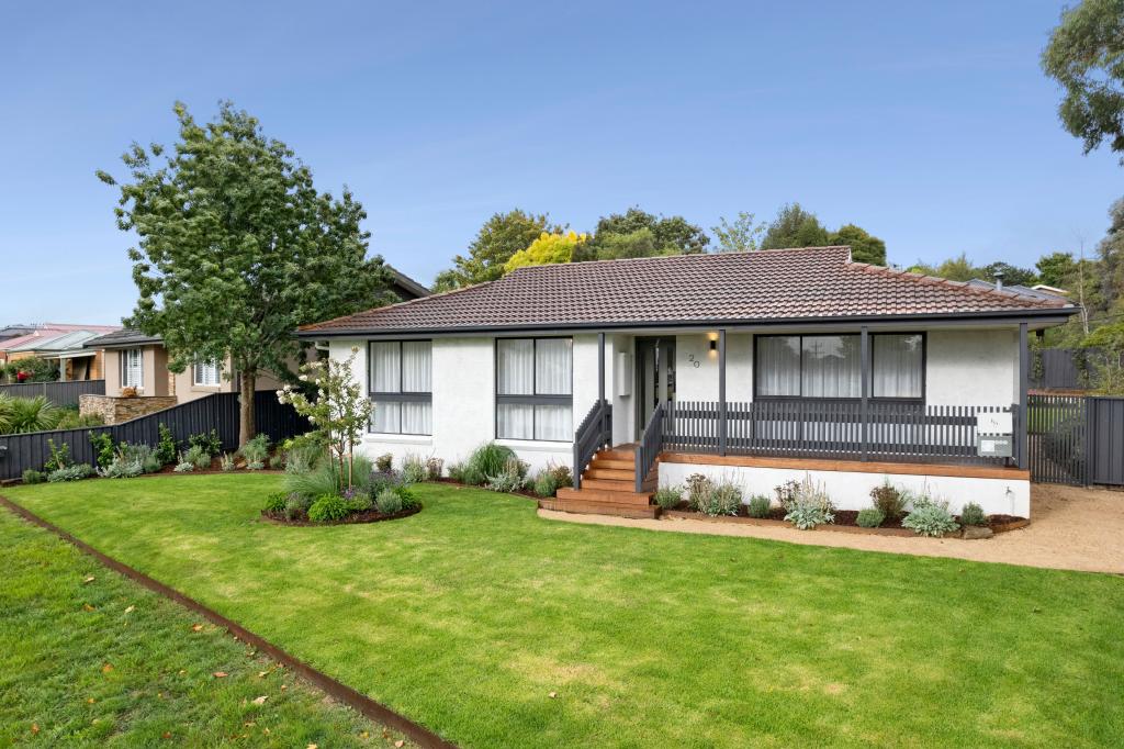 20 Warren St, Kyneton, VIC 3444