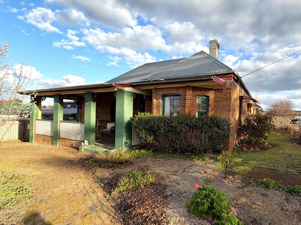 145 Lang St, Glen Innes, NSW 2370