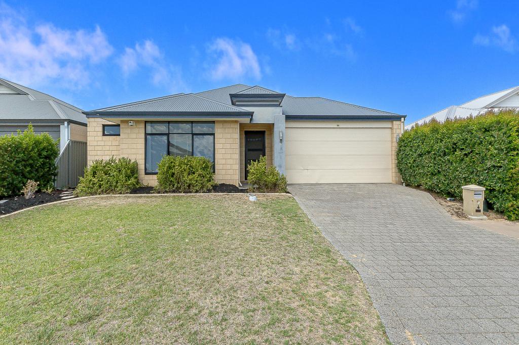 4 Parkin Way, Byford, WA 6122