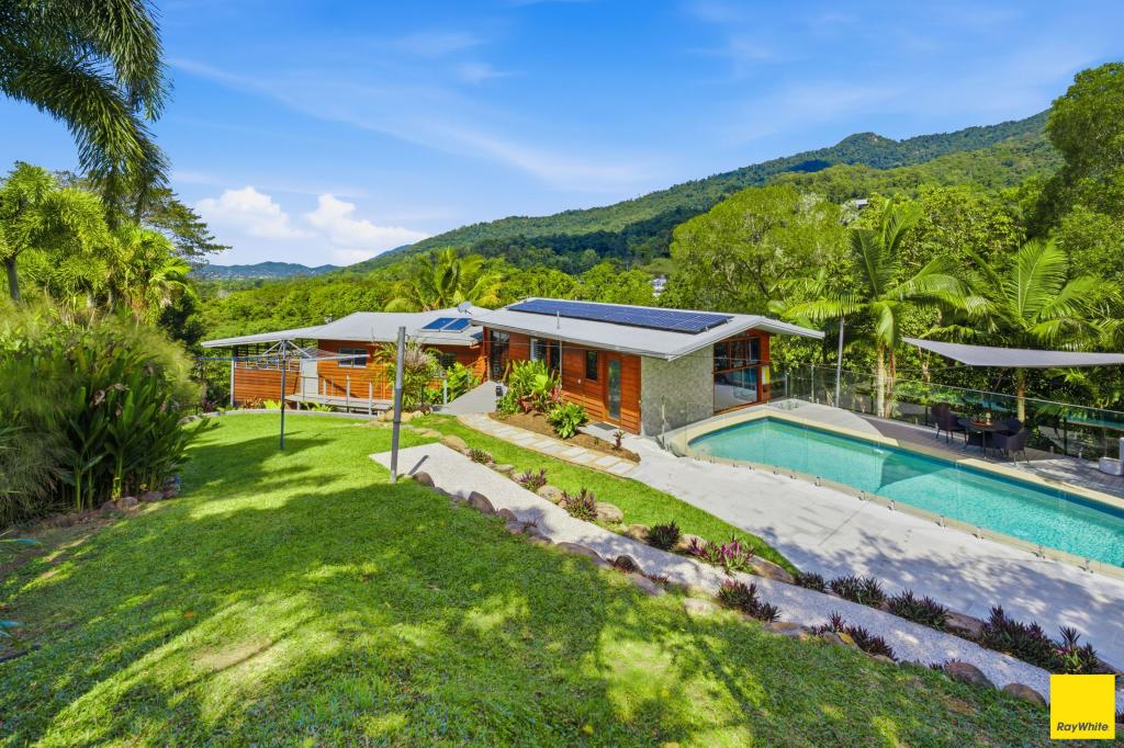 80 Stanton Rd, Smithfield, QLD 4878