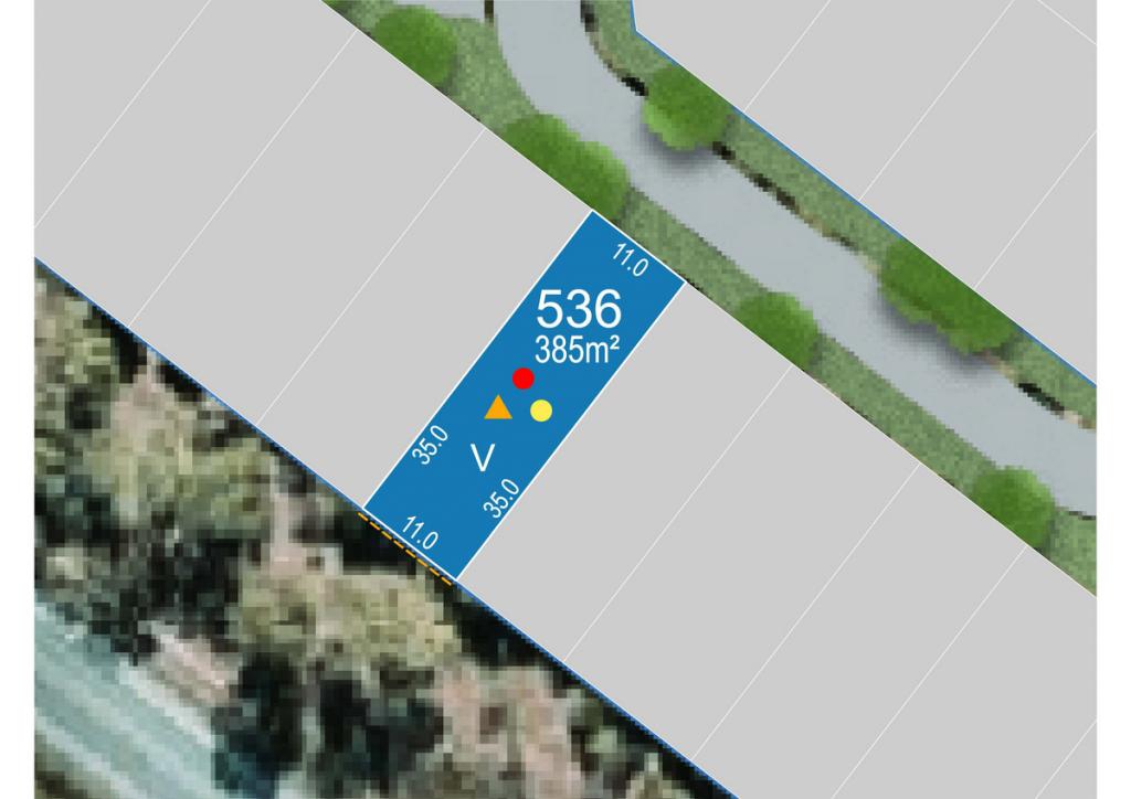 Lot 536 Whippet Cres, Julago, QLD 4816