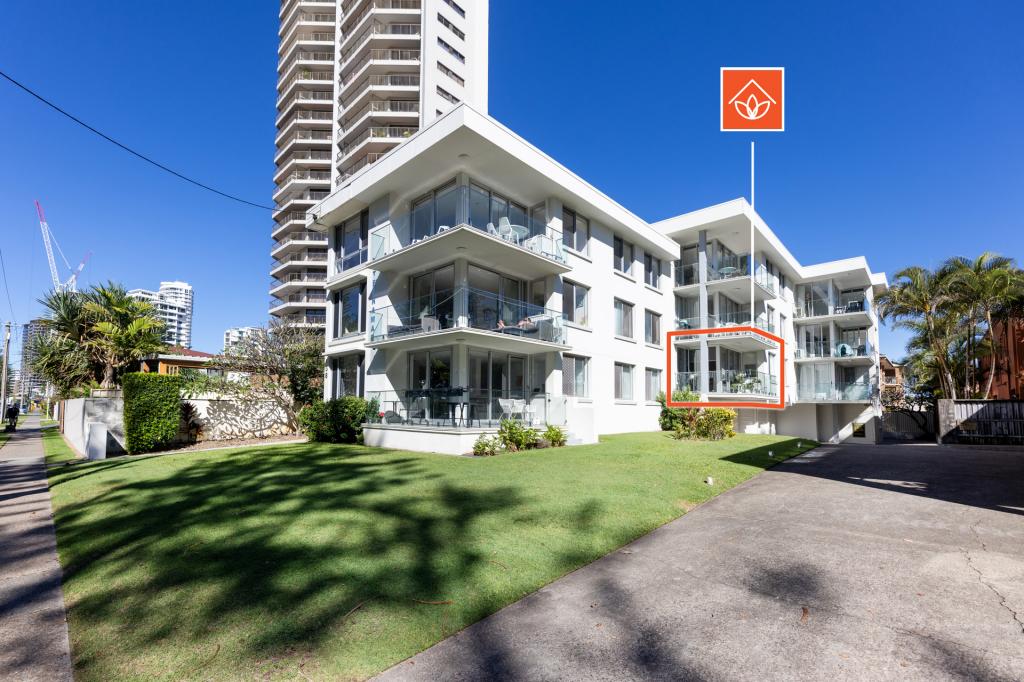 2/158 THE ESP, MIAMI, QLD 4220