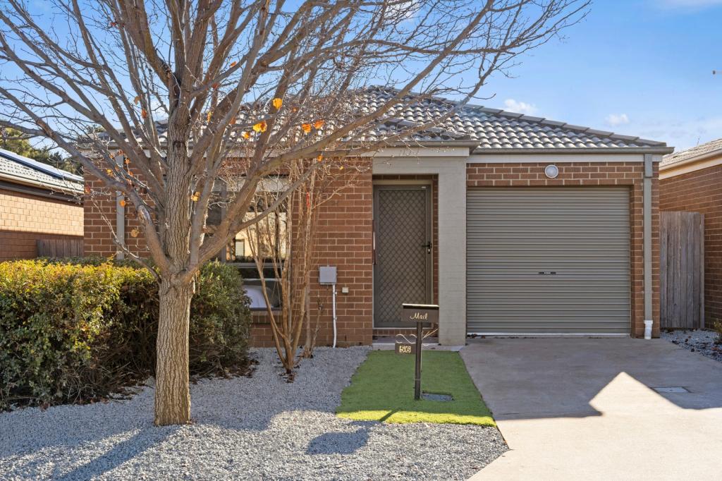 56 Ian Nicol St, Watson, ACT 2602