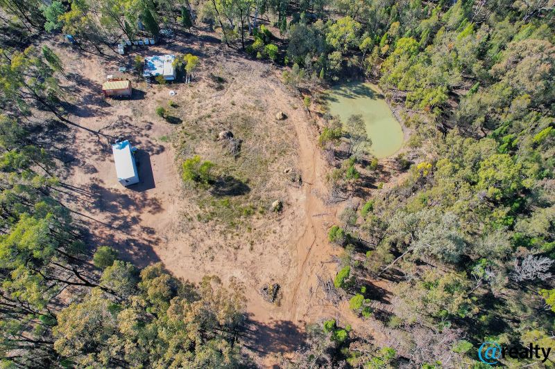 LOT 5 AYERS ROCK RD, CYPRESS GARDENS, QLD 4357