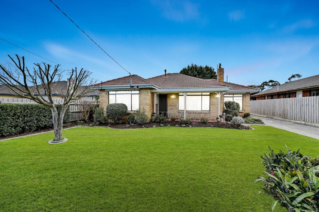 15 Murdo Rd, Clayton, VIC 3168