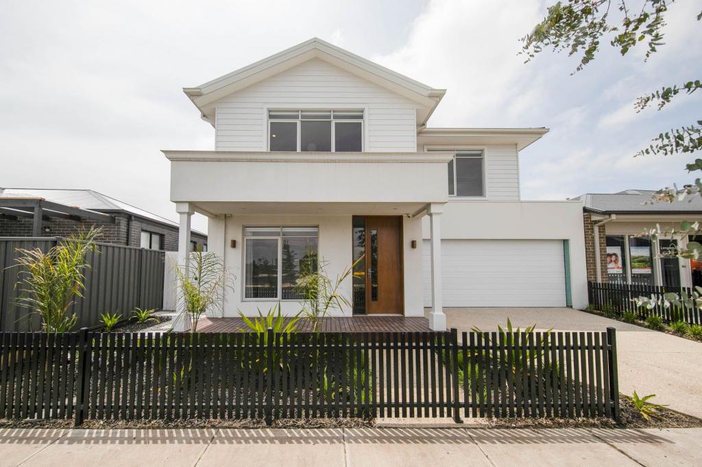 3 Alloca Cres, Donnybrook, VIC 3064