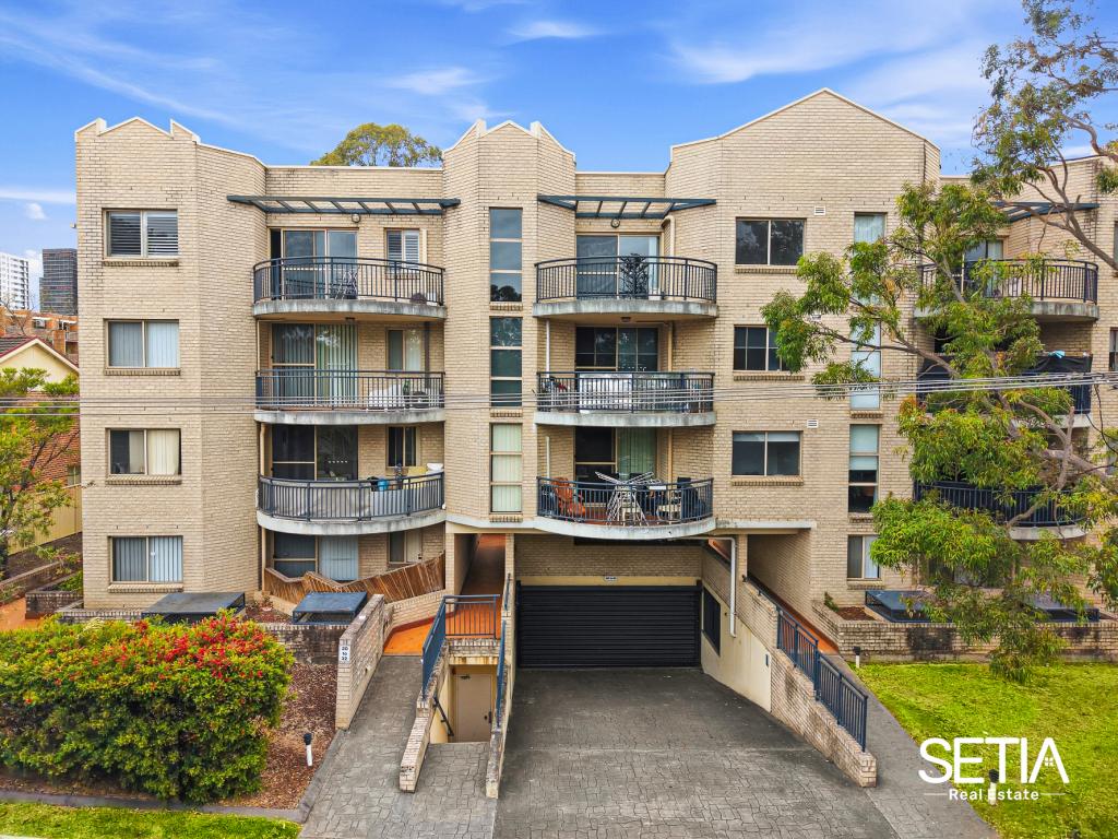38/30-32 FIFTH AVE, BLACKTOWN, NSW 2148