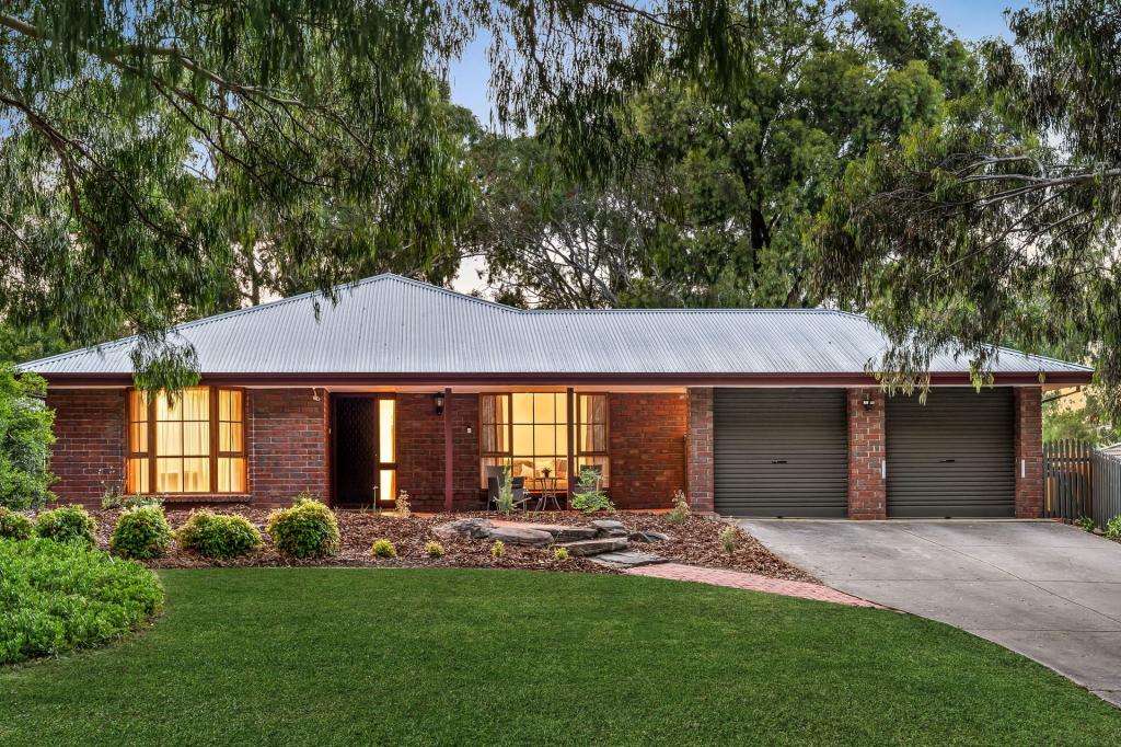 23 Crossing Rd, Aberfoyle Park, SA 5159