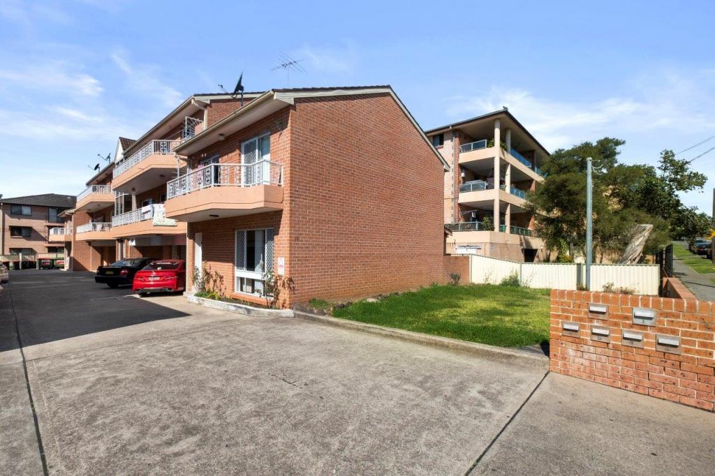 3/12 Hargrave Rd, Auburn, NSW 2144