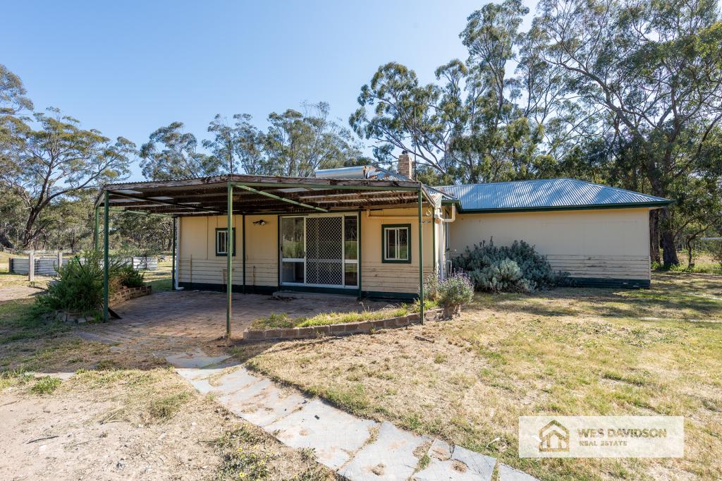 313 Pohlners Rd, Laharum, VIC 3401