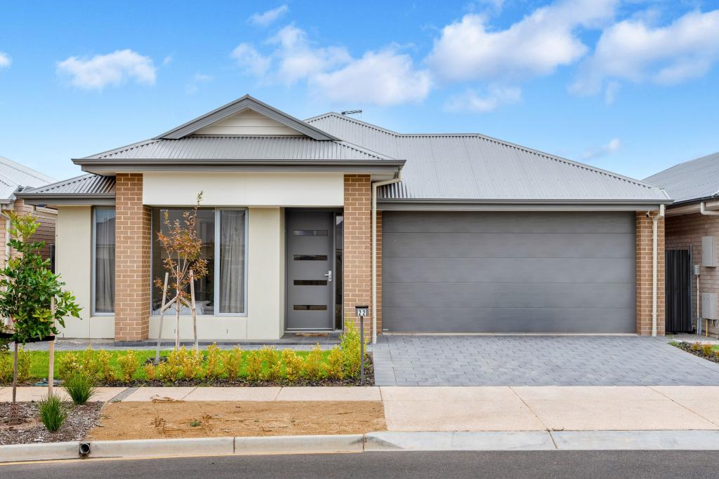 22 Cove St, Aldinga Beach, SA 5173