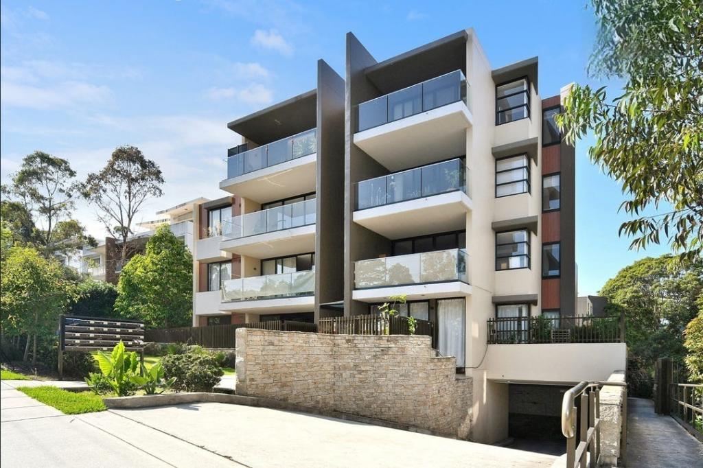 201/24-26 Dumaresq St, Gordon, NSW 2072