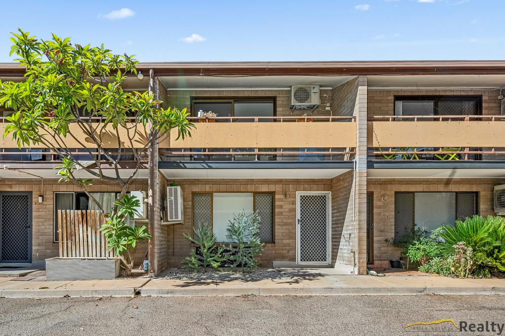 2/61 Gap Rd, The Gap, NT 0870