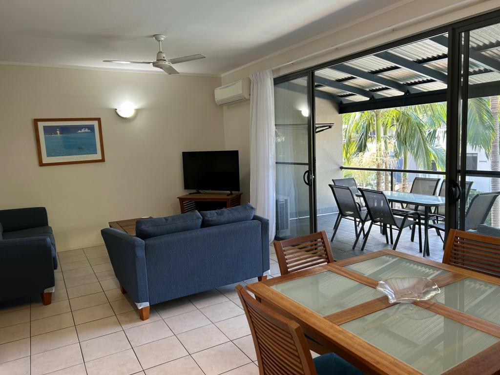74/5 Rainbow Shores Dr, Rainbow Beach, QLD 4581
