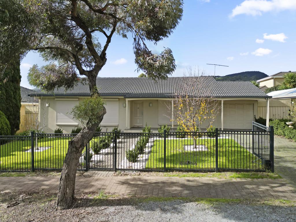 141 Stradbroke Rd, Rostrevor, SA 5073