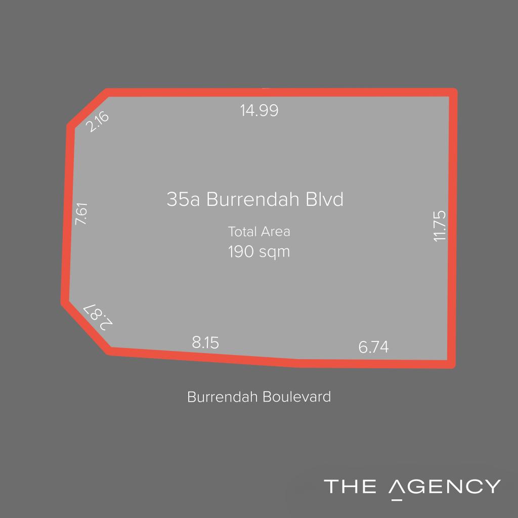 35a Burrendah Bvd, Willetton, WA 6155