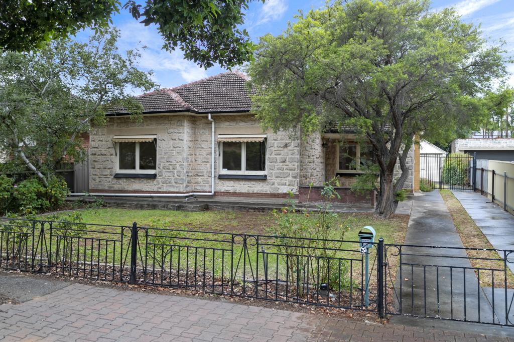 3 Glenloth Ave, Westbourne Park, SA 5041