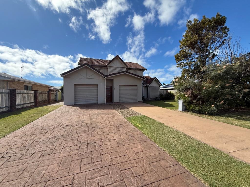 4 Palmer Ave, Bargara, QLD 4670