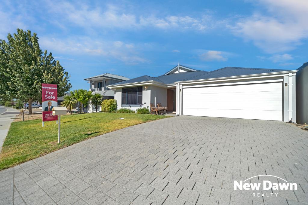 108 Egerton Dr, Aveley, WA 6069