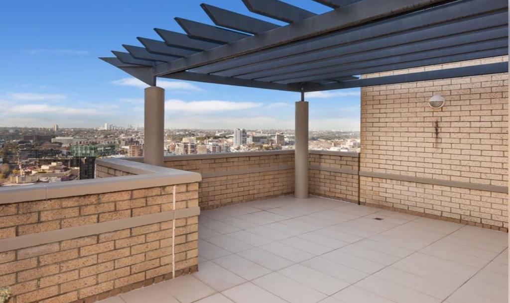 3203/148 Elizabeth St, Sydney, NSW 2000