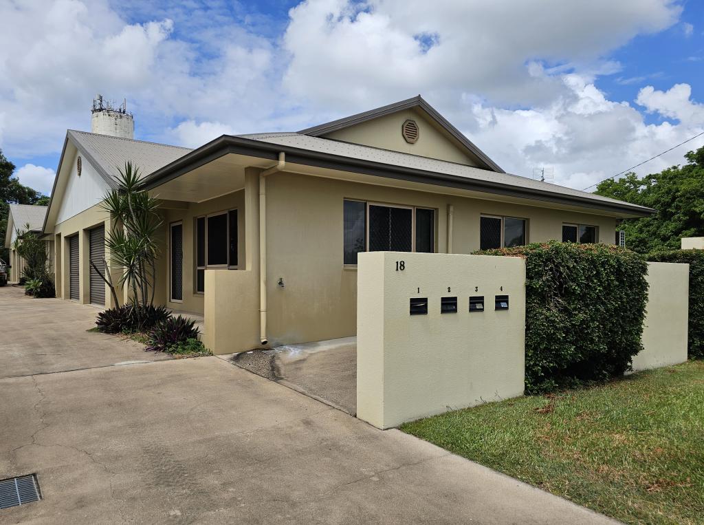 2/18 Macmillan St, Ayr, QLD 4807