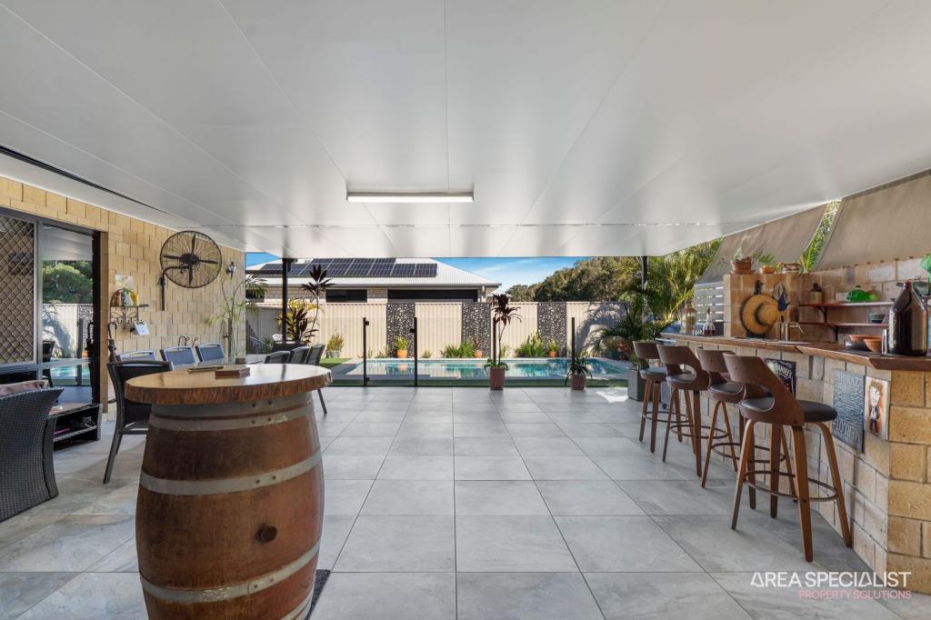 1 Henry Ct, Jacobs Well, QLD 4208