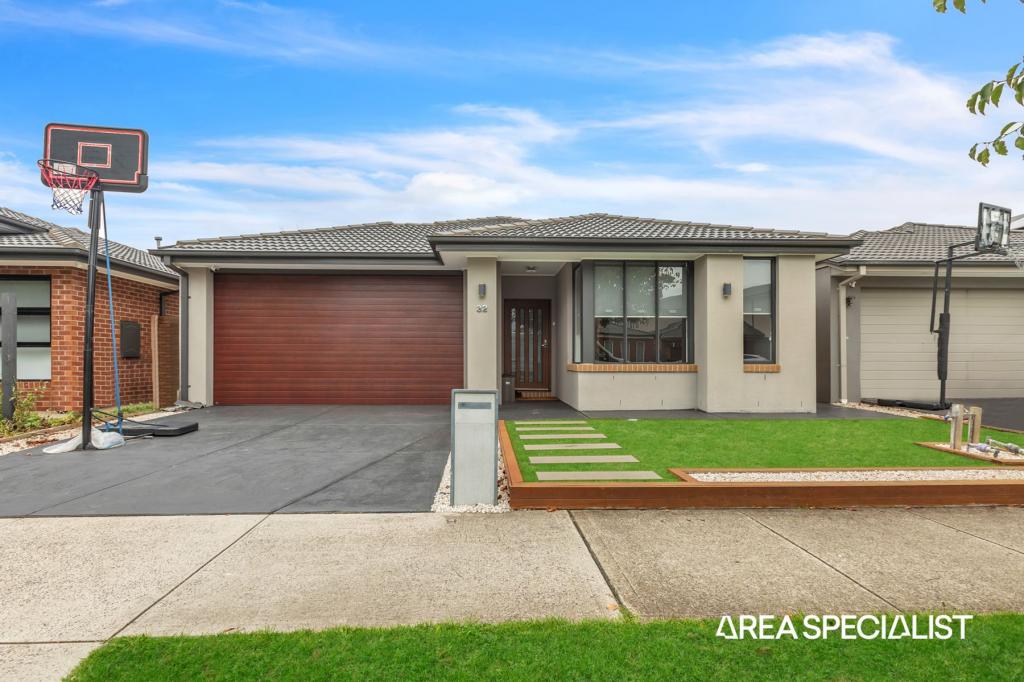 32 Botany Way, Cranbourne East, VIC 3977