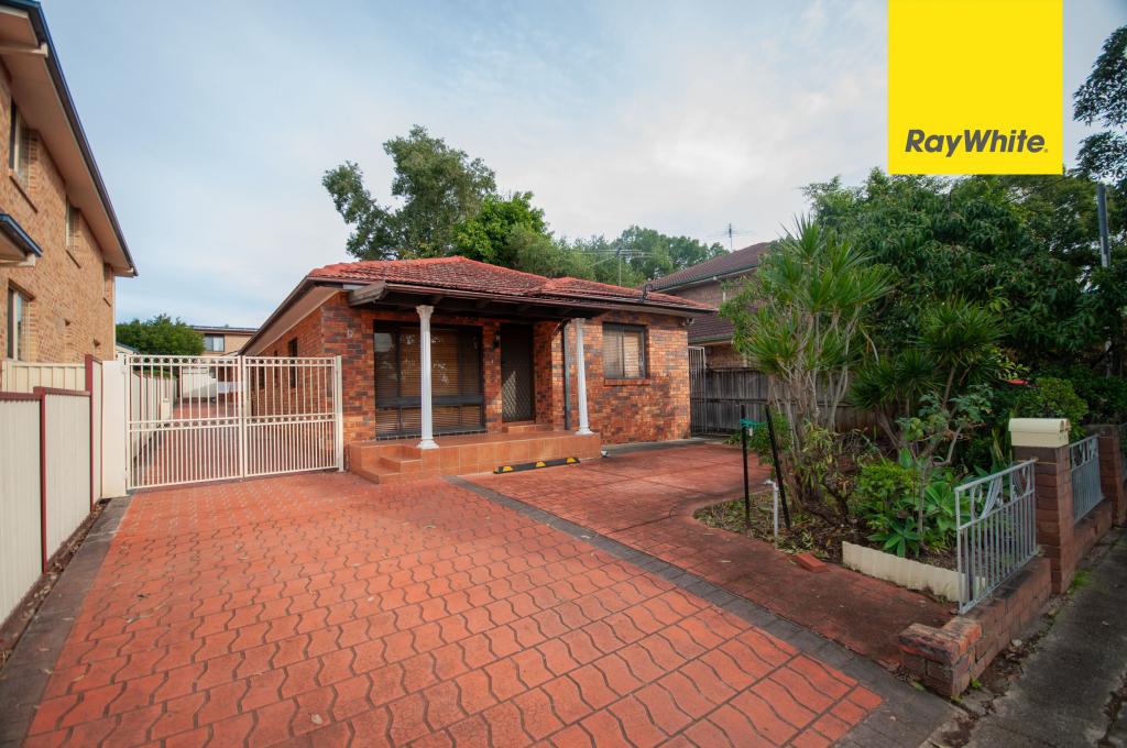 9 Princess St, Lidcombe, NSW 2141