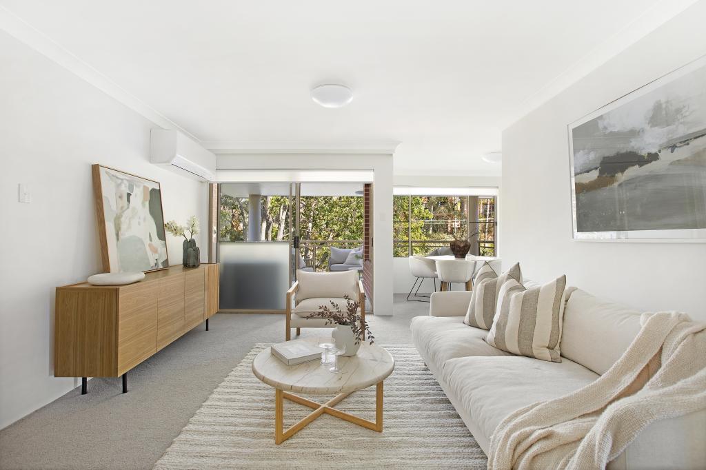 13/99 Hampden Rd, Artarmon, NSW 2064