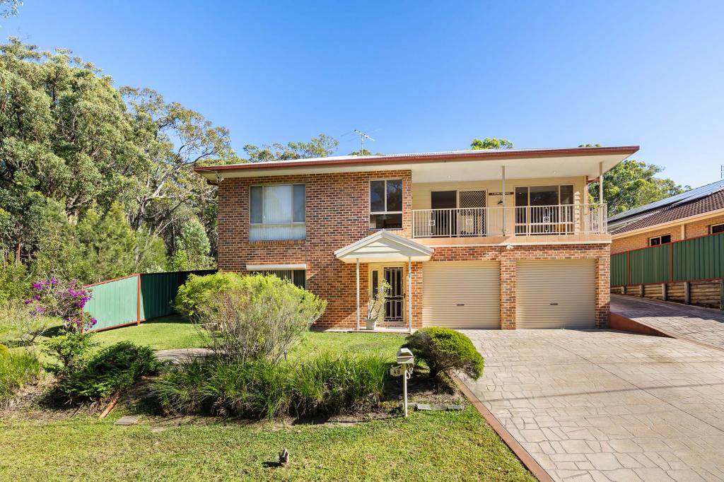 48 Todmorden Rd, Buttaba, NSW 2283