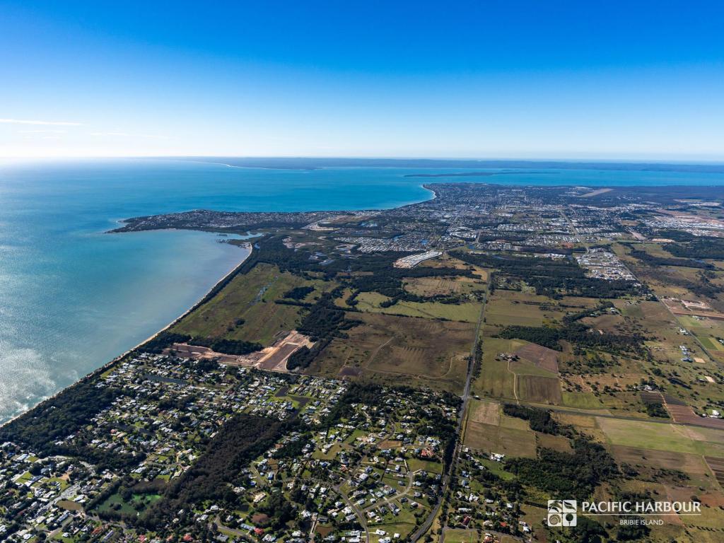 Contact Agent For Address, Dundowran Beach, QLD 4655