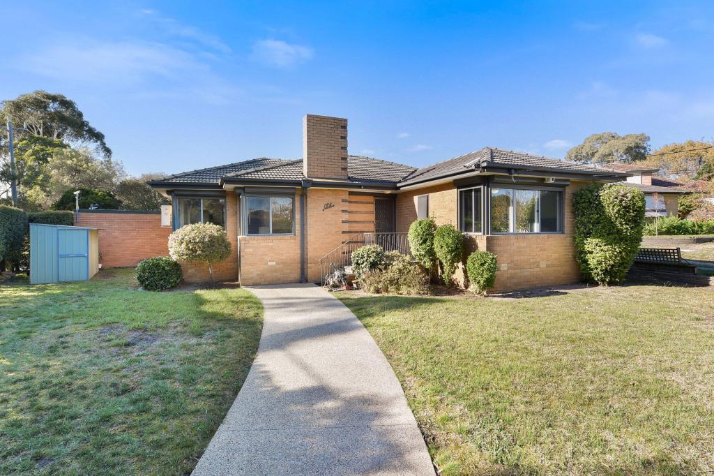 1 Elvara Ct, Mulgrave, VIC 3170