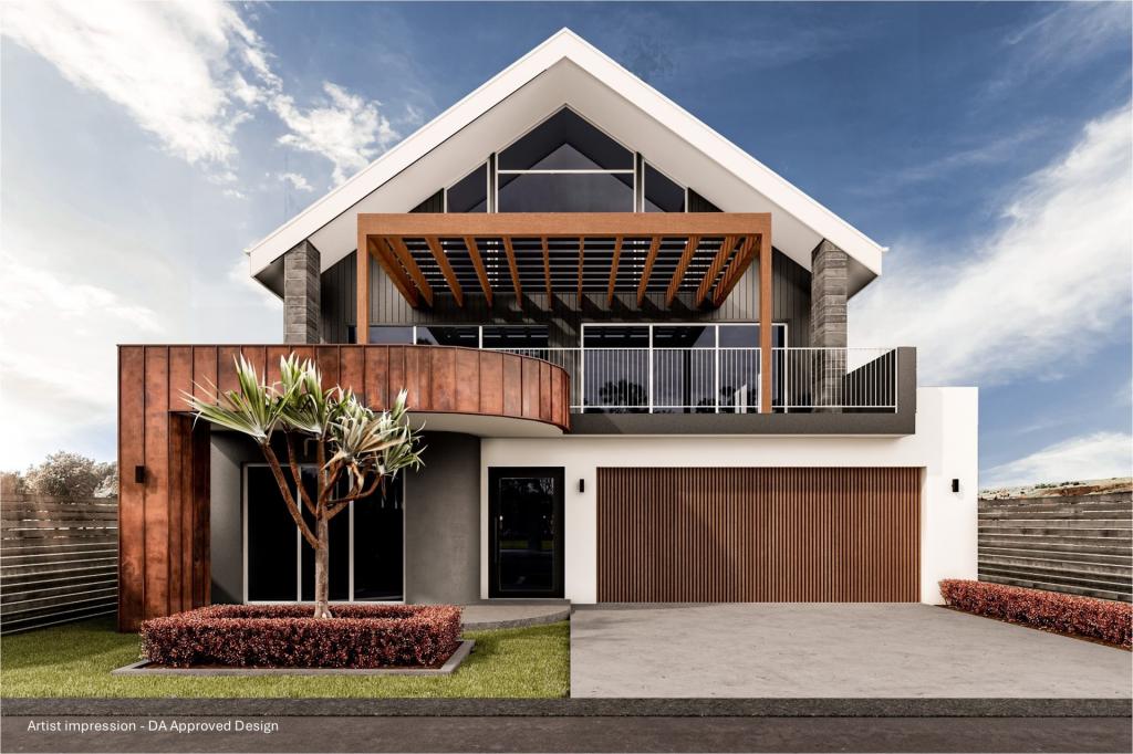 31 Seaboard Way, Shell Cove, NSW 2529