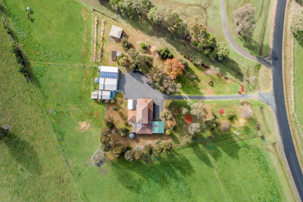 23 Old Maffra Rd, Tyers, VIC 3844