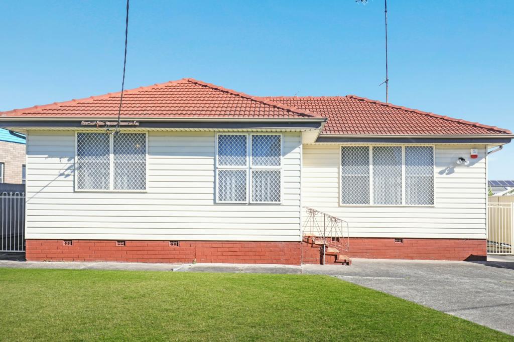 20 Mccabe St, Warilla, NSW 2528