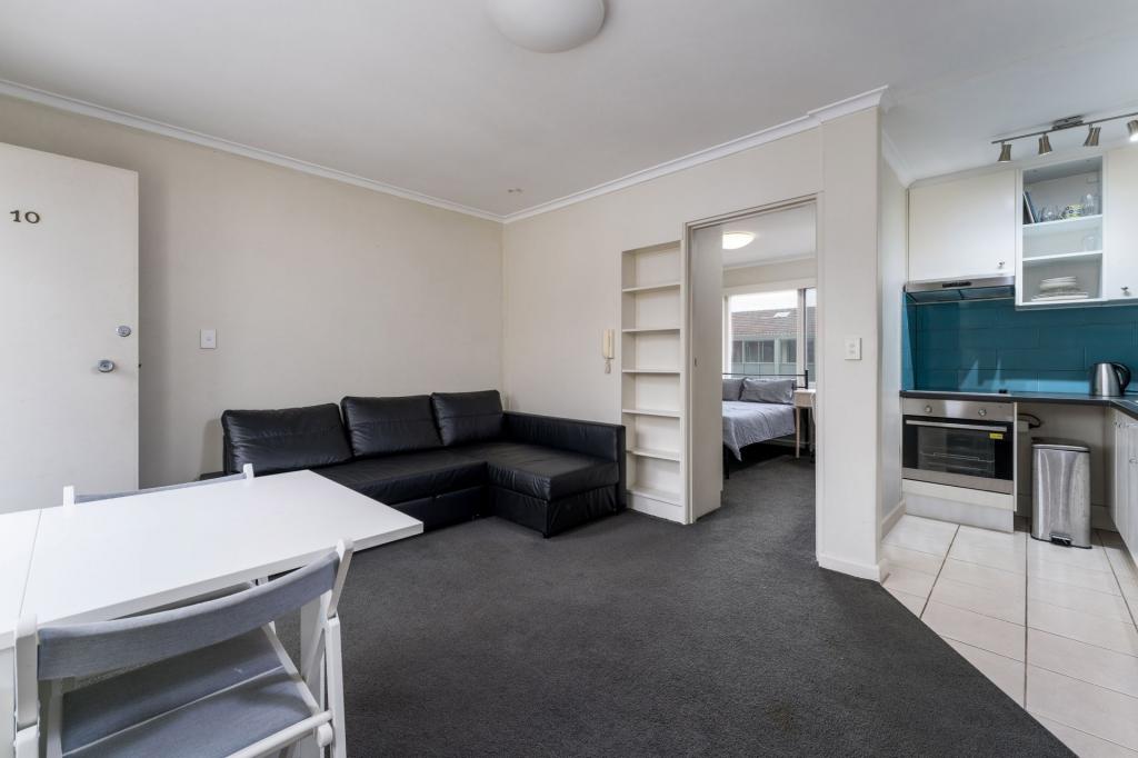 10/18 Orange Grove, St Kilda, VIC 3182