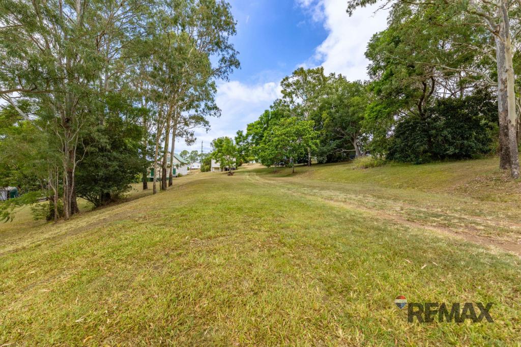 Lot 5 Row St, Kilcoy, QLD 4515