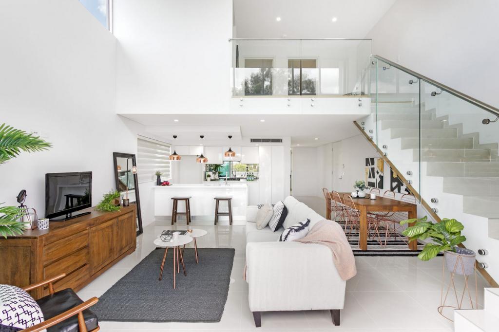 6/3-9 Mcdonald St, Mortlake, NSW 2137