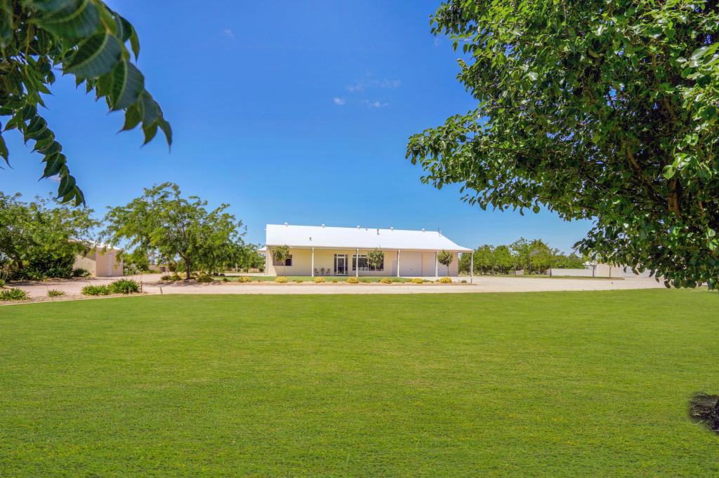 89 Eipper Rd, Yoogali, NSW 2680