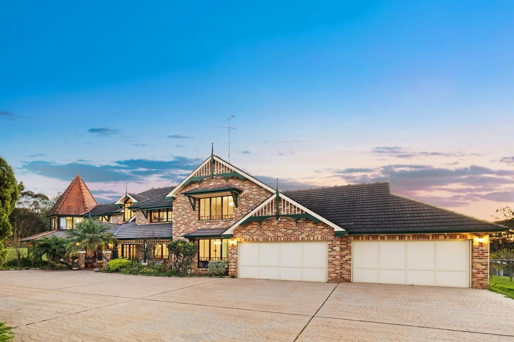 69 Arcadia Rd, Galston, NSW 2159