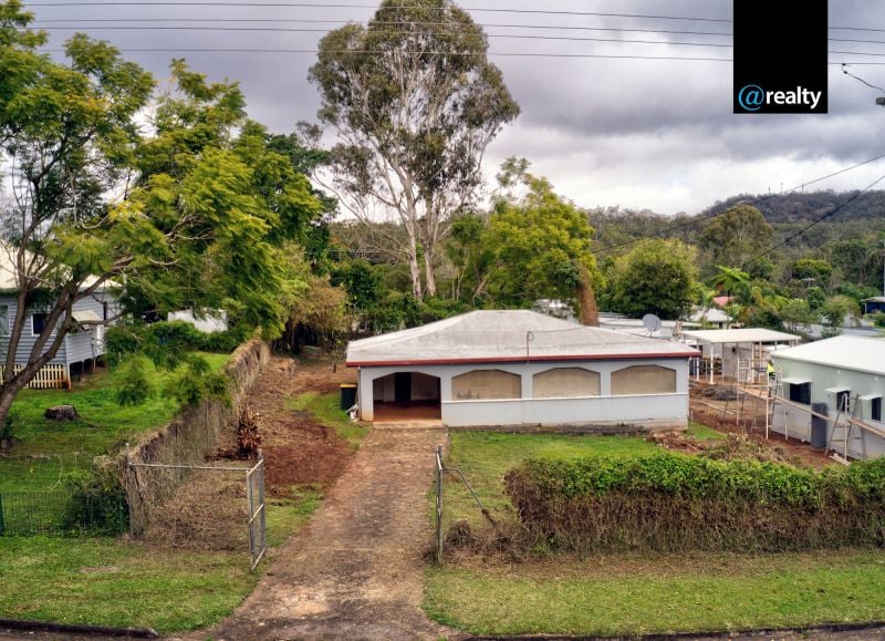 19 Grigg St, Ravenshoe, QLD 4888