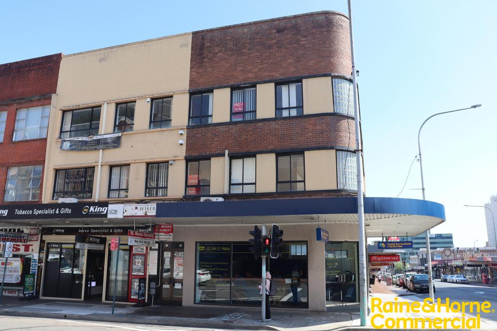 59 SCOTT ST, LIVERPOOL, NSW 2170