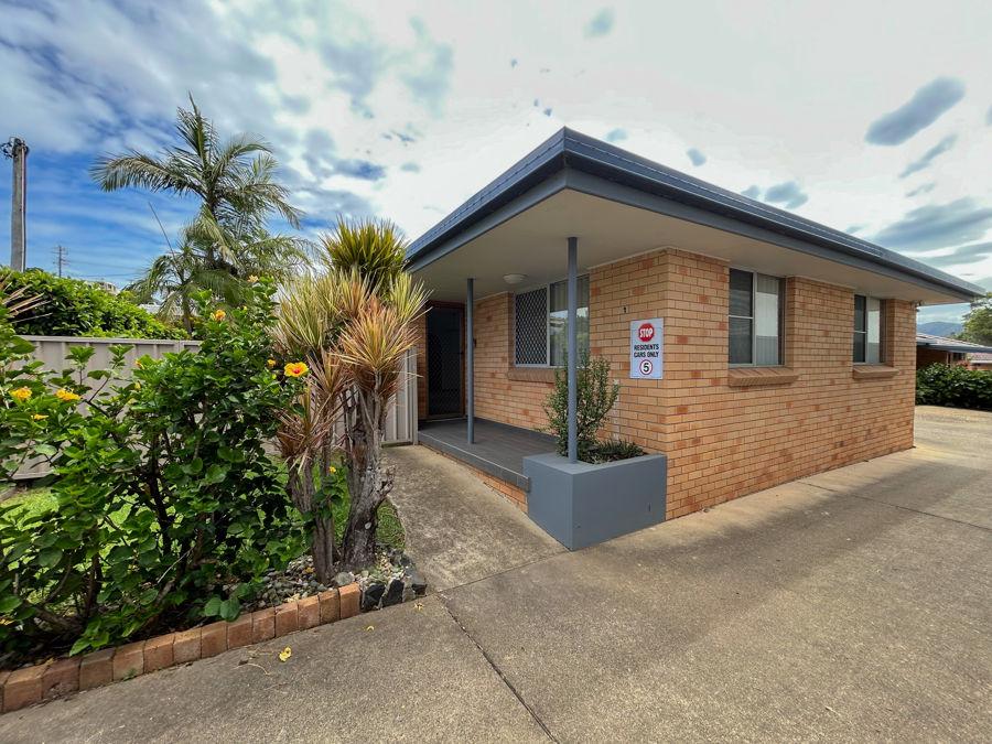 1/43 Collingwood St, Coffs Harbour, NSW 2450